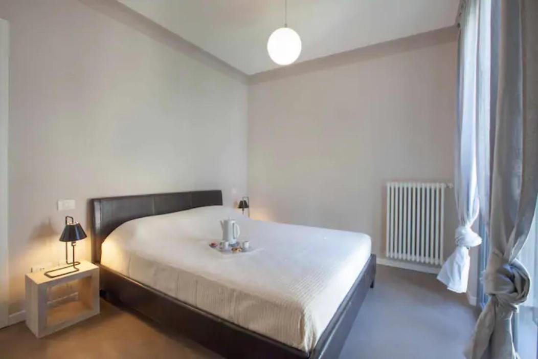 Appartamento Mulino Residence Comacina Ossuccio Екстериор снимка