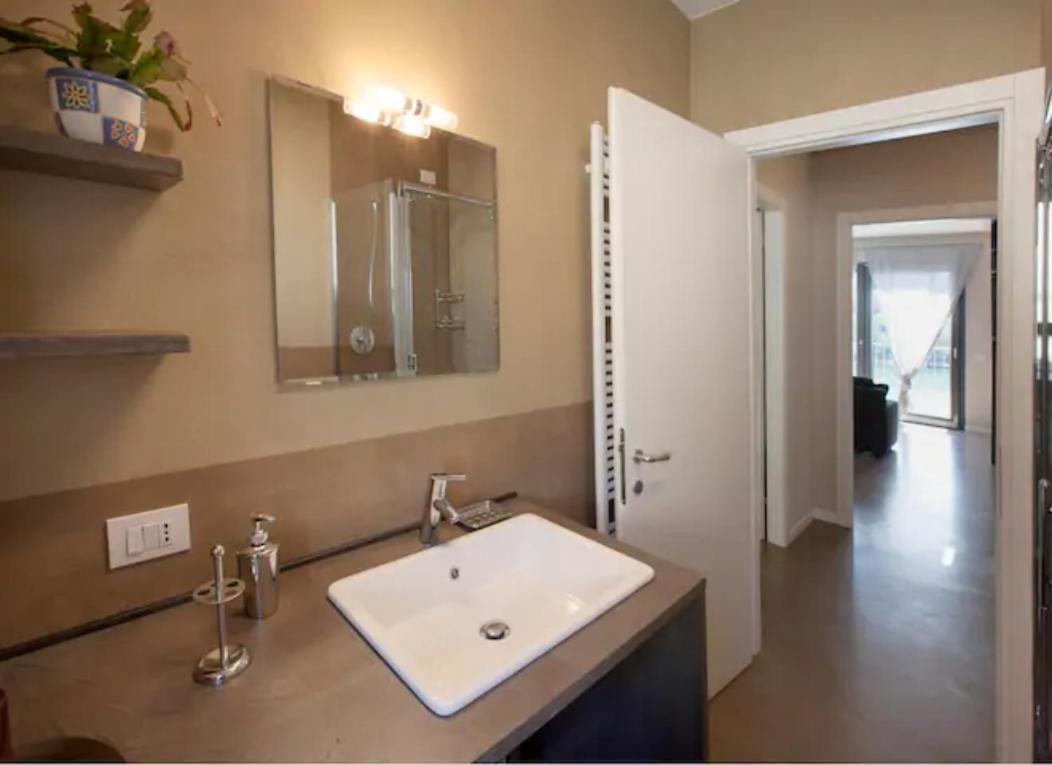 Appartamento Mulino Residence Comacina Ossuccio Екстериор снимка