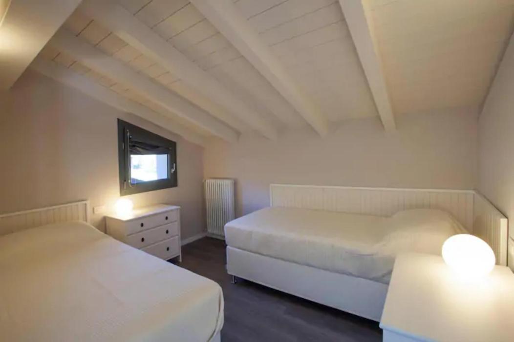 Appartamento Mulino Residence Comacina Ossuccio Екстериор снимка